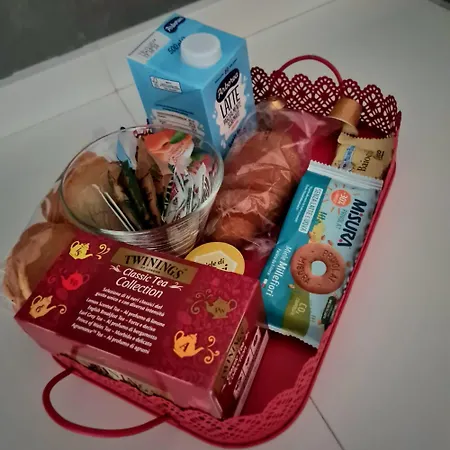 Da Viviana Frühstückspension