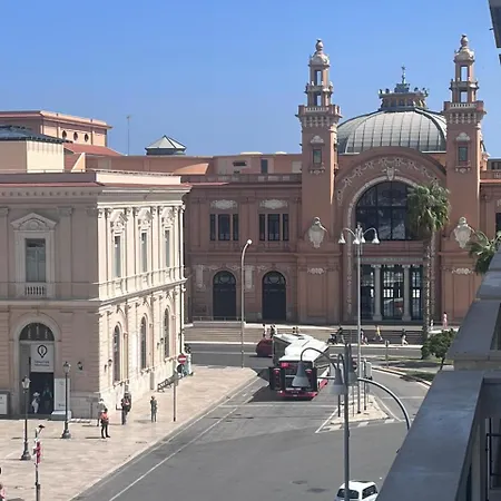 Da Viviana Готель типу 