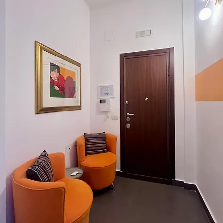 Da Viviana Готель типу 