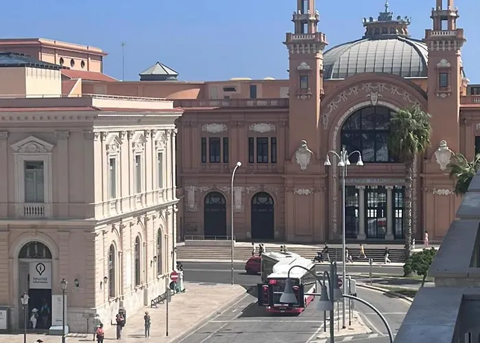 Da Viviana Готель типу 