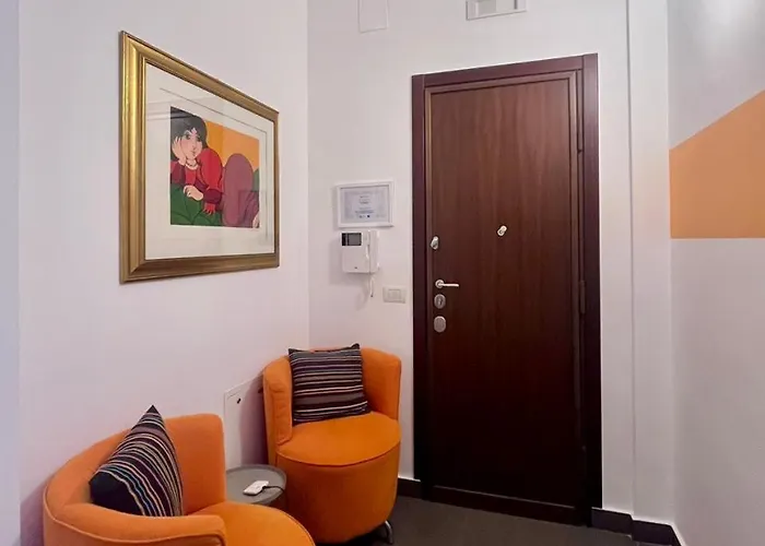 Da Viviana Готель типу 