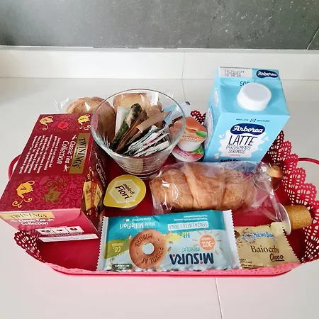 Da Viviana Frühstückspension *