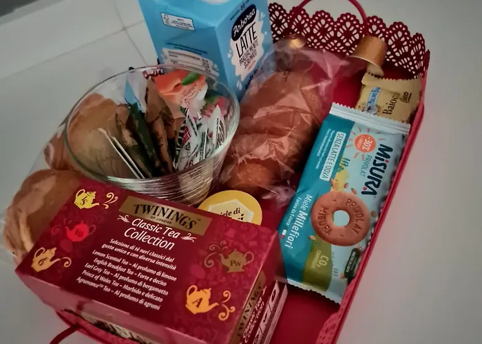 Da Viviana Bed & Breakfast