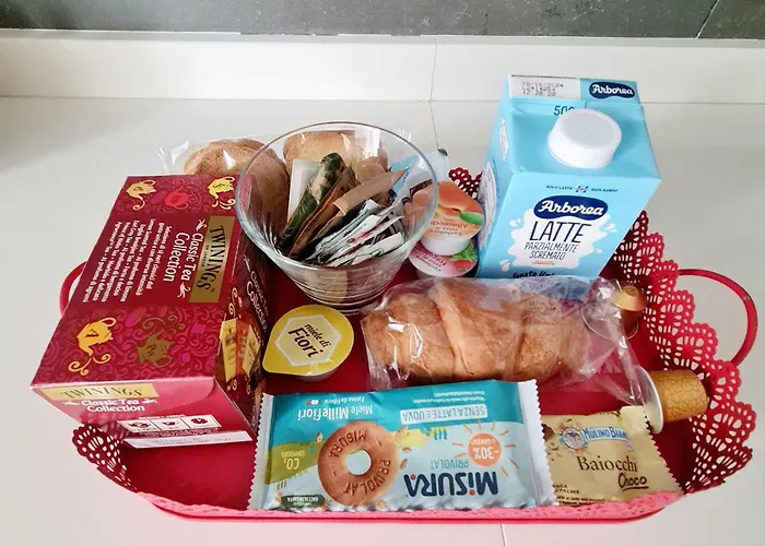 Da Viviana Bed & Breakfast 3*